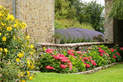 Découvrez nos gîtes et chambres d'hôtes proches de Bayeux