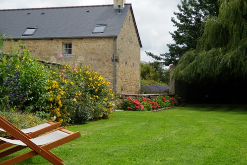 Découvrez nos gîtes et chambres d'hôtes proches de Bayeux